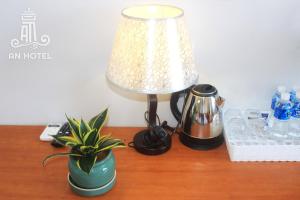 An Hotel Phan Thiết