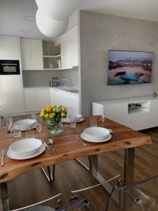 Luxury Flat in Brno