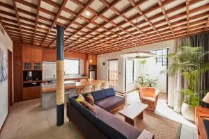 THE FLOW KAMAKURA - Zuši