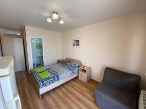 Double or Twin Room room in Na Kuibisheva18