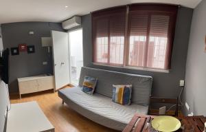 Apartamento Plaza Viuda