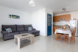 Apartamento Ideal Costa Teguise