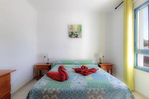 Apartamento Ideal Costa Teguise
