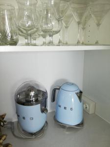 IDEAL TOWER DUIN EN ZEE