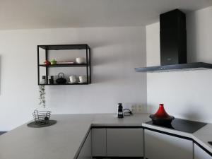 IDEAL TOWER DUIN EN ZEE