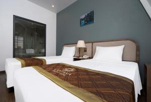 LANTANA Hạ Long Hotel E409 SUNPLAZA Phố đi bộ, Bãi Cháy, Hạ Long