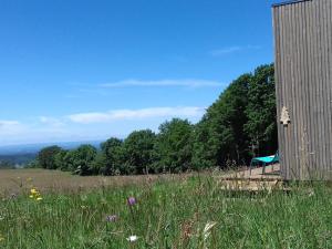 Hotels Terre d'Horizon Auvergne : photos des chambres