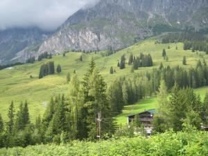 Appartementhaus Hochkönig 1- Schneeberg