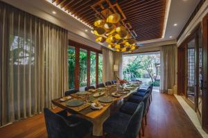 Baale Resort Goa