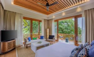 Baale Resort Goa