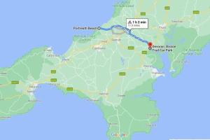 ** Beautiful Scenery - Cyclists & Walkers Dream ** Log Burner ** Peaceful Hamlet **