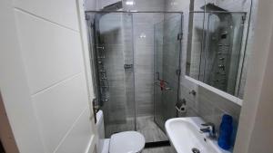 Aqua Palms Studio A210