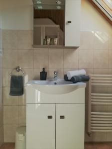 Apartman Mercédesz I.