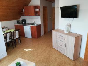 Apartman Mercédesz I.