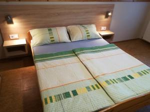 Apartman Mercédesz I.