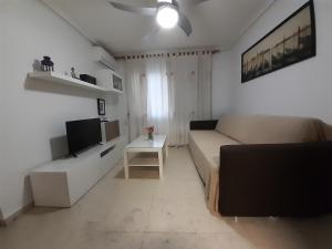 Apartamento Jerez Caña