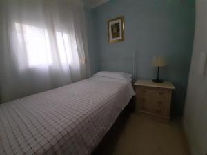 Apartamento Jerez Caña