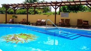 Комплекс Бяла Виста до Плажа Complex Byala Vista near the beach