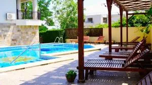 Бяла Виста Бийч Апартментс A - Byala Vista Beach Apartments A - Byala