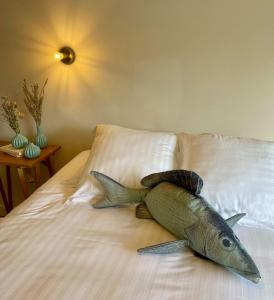 Hotels Hotel Les Bains : Chambre Standard - Poisson Vert