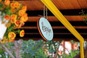 Kaş 11 Oda Boutique Pension