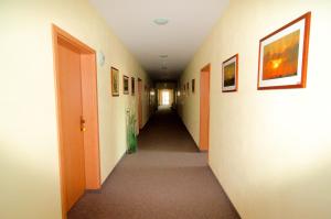 Messe-Hotel "Waldruhe"
