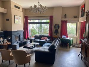 Hiru Alabak - Maison à Biarritz, piscine, jardin, 8 personnes