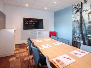 Hotels ibis Cahors : photos des chambres