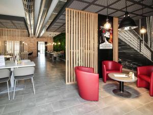 Hotels ibis Cahors : photos des chambres