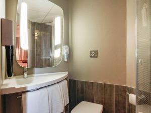 Hotels ibis Cahors : photos des chambres