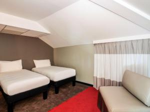 Hotels ibis Cahors : photos des chambres