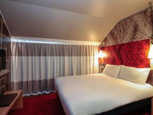 Hotels ibis Cahors : photos des chambres