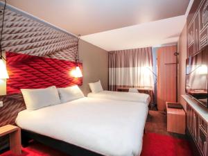 Hotels ibis Cahors : photos des chambres