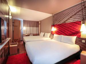 Hotels ibis Cahors : photos des chambres