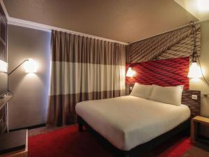 Hotels ibis Cahors : photos des chambres