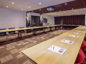 Hotels ibis Cahors : photos des chambres