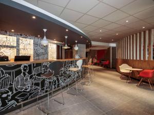 Hotels ibis Cahors : photos des chambres