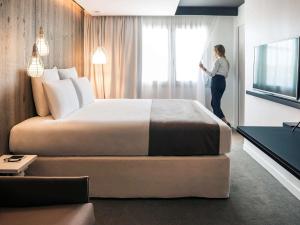 Hotels Mercure Valence : photos des chambres
