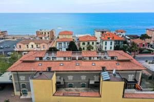 Appartement - Vue sur Mer