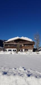 Familienferienhaus Florentine