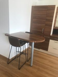 Appartements Sion City Mulhouse centre : photos des chambres