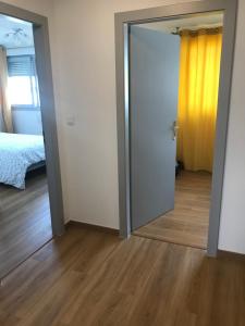 Appartements Sion City Mulhouse centre : photos des chambres