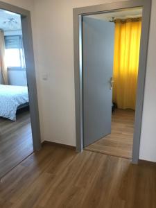 Sion City Mulhouse centre - parking et balcon-wifi 5G gratuit