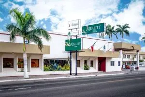 Quality Inn Ciudad Obregon - Navojoa