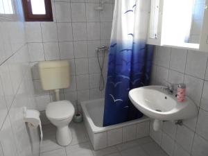 Apartman Berki