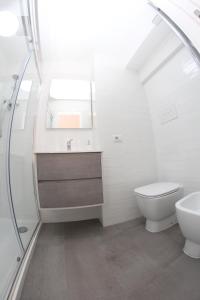 Capodimonte Hill by Mondo Suites