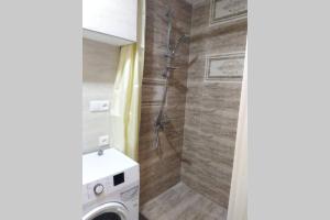 Cozy Apartment in the Center of Tbilisi