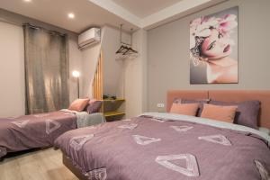 Vanilla Boutique Apartments