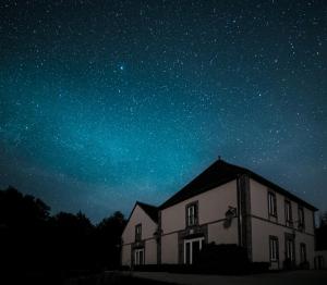 Maisons de vacances Magnifique Grand Gite pour groupe en pleine nature : photos des chambres