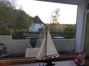 Oland Whg 10 Südstrandperle